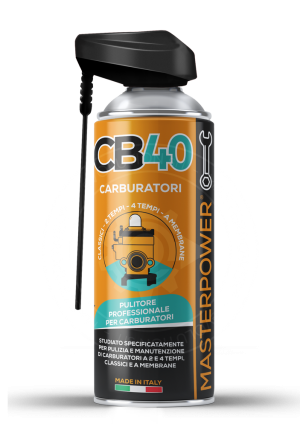 CB40