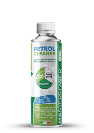 PETROL CLEANER