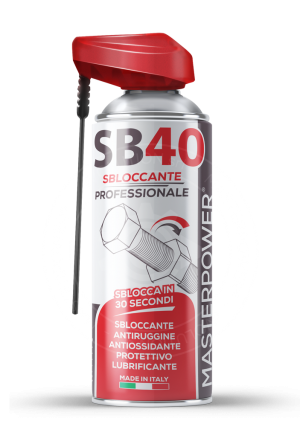 SB40
